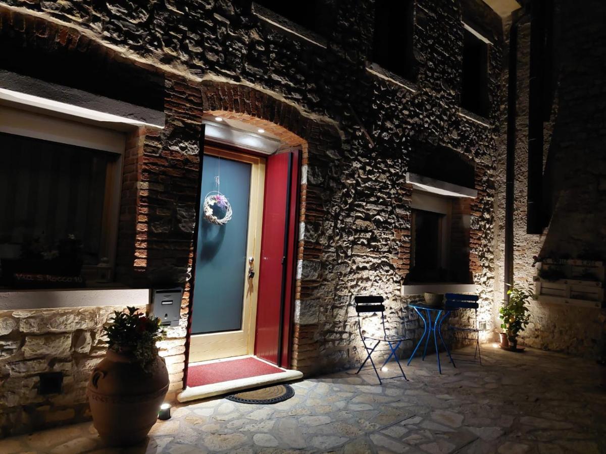 Una Chicca Valdobbiadene Esterno foto