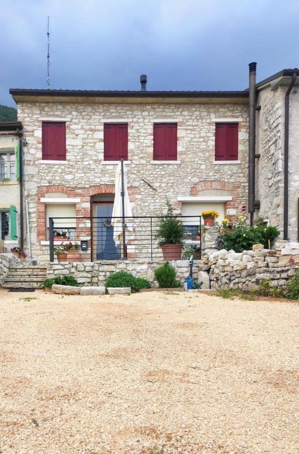 Una Chicca Valdobbiadene Esterno foto